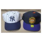 NY Yankees & Gatorade Life is A Sport- Drink It Up