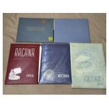 Lot of 1950