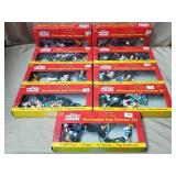 Lot of 9 Mickey Mouse EZ Light Illuminated Tree