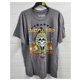 2018 LiquidBLue Grateful Dead Egypt 