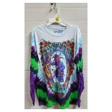 2001 LiquidBlue Grateful Dead Seasons of the Dead