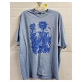 Gildan Grateful Dead Blue Bertha T- Shirt