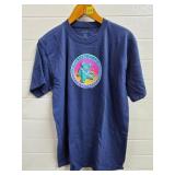 1996 Grateful Dead Dancing Bear T-Shirt