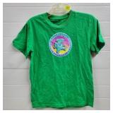 Port & Co. Grateful Dead Green Dancing Bear