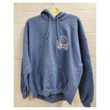 Grateful Dead 50th Anniversary Hoodie - Size XL