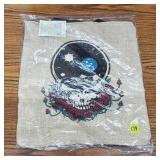 Gypsy Rose Grateful Dead Space Your Face Hemp -