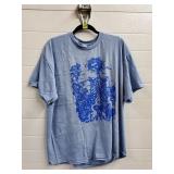 Gildan Grateful Dead Blue Bertha T-Shirt