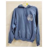 Grateful Dead 50th Anniversary Hoodie - NWT