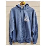 2015 Grateful Dead 50th Anniversary Hoodie