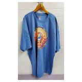 2015 Grateful Dead 50th Anniversary T-Shirt