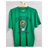 Grateful Dead Top O