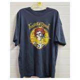 2020 Grateful Dead Bertha Black T-Shirt