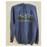 2003 Grateful Dead "The Dead" Concert Tour Hoodie