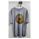 2021 Grateful Dead American Beauty T-Shirt