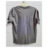 Grateful Dead Tomy Sawyer Gray T-Shirt