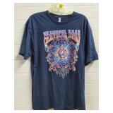 Next Level Grateful Dead New Year T-Shirt, Size XL