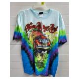 1997 LiquidBlue Allman Bros. Band Mushroom Express