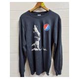 1996 Grateful Dead Howling Wolf Long Sleeve