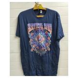 Next Level Grateful Dead Steal Your Face T-Shirt