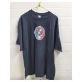 Gildan Grateful Dead Speedometer Stealie T-Shirt