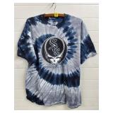 2018 Liquid Blue GratefulDead x Chicago White Sox