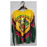 2000 LiquidBlue Grateful Dead Positive Vibrations