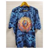 2015 Grateful Dead "Fare Thee Well" T-Shirt