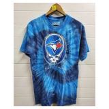2018 Grateful Dead x Toronto Blue Jays T-Shirt