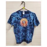 2015 Grateful Dead "Fare Thee Well" T-Shirt