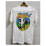 2018 Liquid Blue Pink Floyd Distant Bells T-Shirt