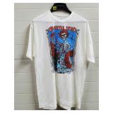 2018 Liquid Blue Grateful Dead Bertha Wheel &