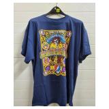 1999 LiquidBlue GratefulDead Closing of Winterland