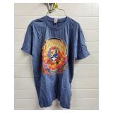 Anvil 2015 Grateful Dead 50th Anniversary T-Shirt