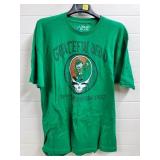 2011 LiquidBlue Grateful Dead Top O