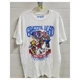 2018 LiquidBlue GratefulDead 4th of July 1987