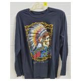 Liquid blue Grateful Dead Spring Tour 1990 Long