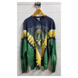 2011 Liquid Blue Dead Shamrock Long Sleeve-