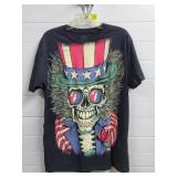 2018 Grateful Dead Uncle Same Steal Your Face