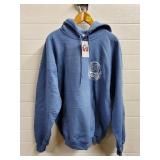 2015 Grateful Dead 50th Anniversary Hoodie - NWT