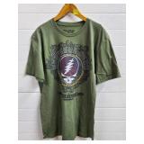 2009 Liquid Blue Grateful Dead Filmore-