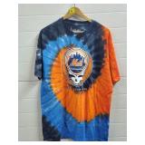 2018 Grateful Dead x New York Mets T-Shirt