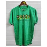2019 Liquid Blue Grateful Dead Irish Bears T-Shirt
