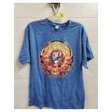 2015 Grateful Dead 50th Anniversary T-Shirt