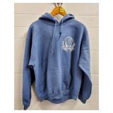 2015 Grateful Dead 50th Anniversary Hoodie