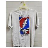 Liquid Blue Grateful Dead Steal Your Blueprint