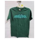 Grateful Dead Dancing Bears Celtic Knot T-Shirt
