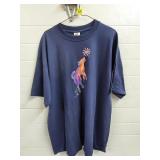 2001 Tina Carpenter Sun Catcher T-Shirt