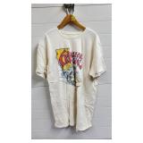 2021 Grateful Dead California White T-Shirt