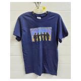 2002 Phil Lesh & Friends Arm to Arm T-Shirt