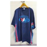 Gildan Grateful Dead Grateful Dad Ty-Dye T-Shirt